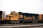 ATSF 3804 (REPOST)